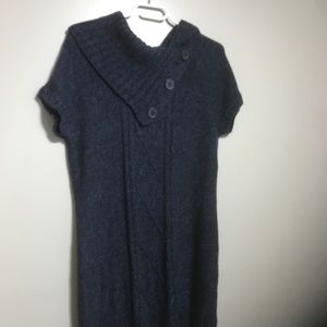 Knit Tunic